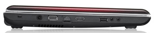Samsung R R730-JS01 Intel® Pentium® Dual-Core T4400 – image 8