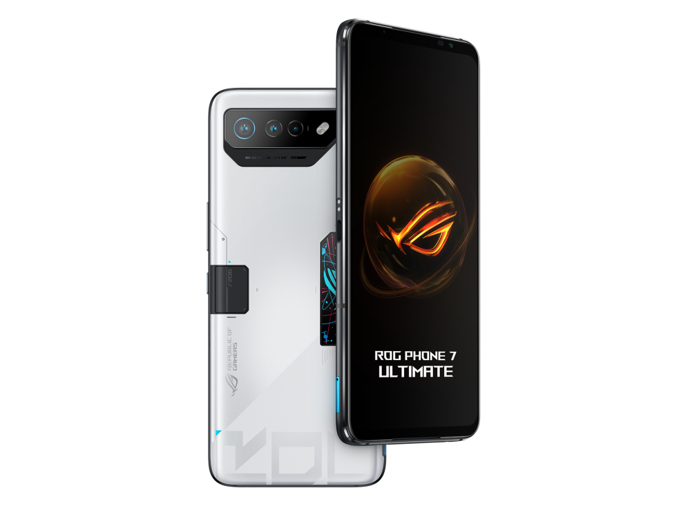 ASUS Ultimate (AI2205-16G512GU-WH-EU) – image 4