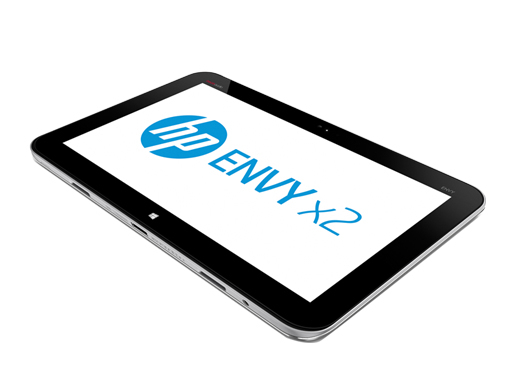 HP ENVY x2 11-g000eb Intel Atom® Z2760 Hybrid (2-in-1) – image 5