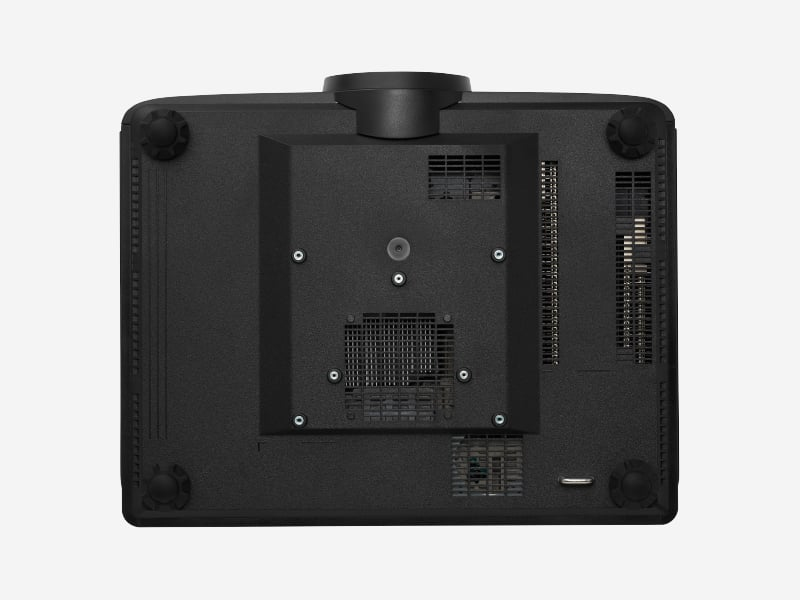 Ricoh WUL6690 9600 ANSI lumens DLP WUXGA (1920x1200) Black – image 7