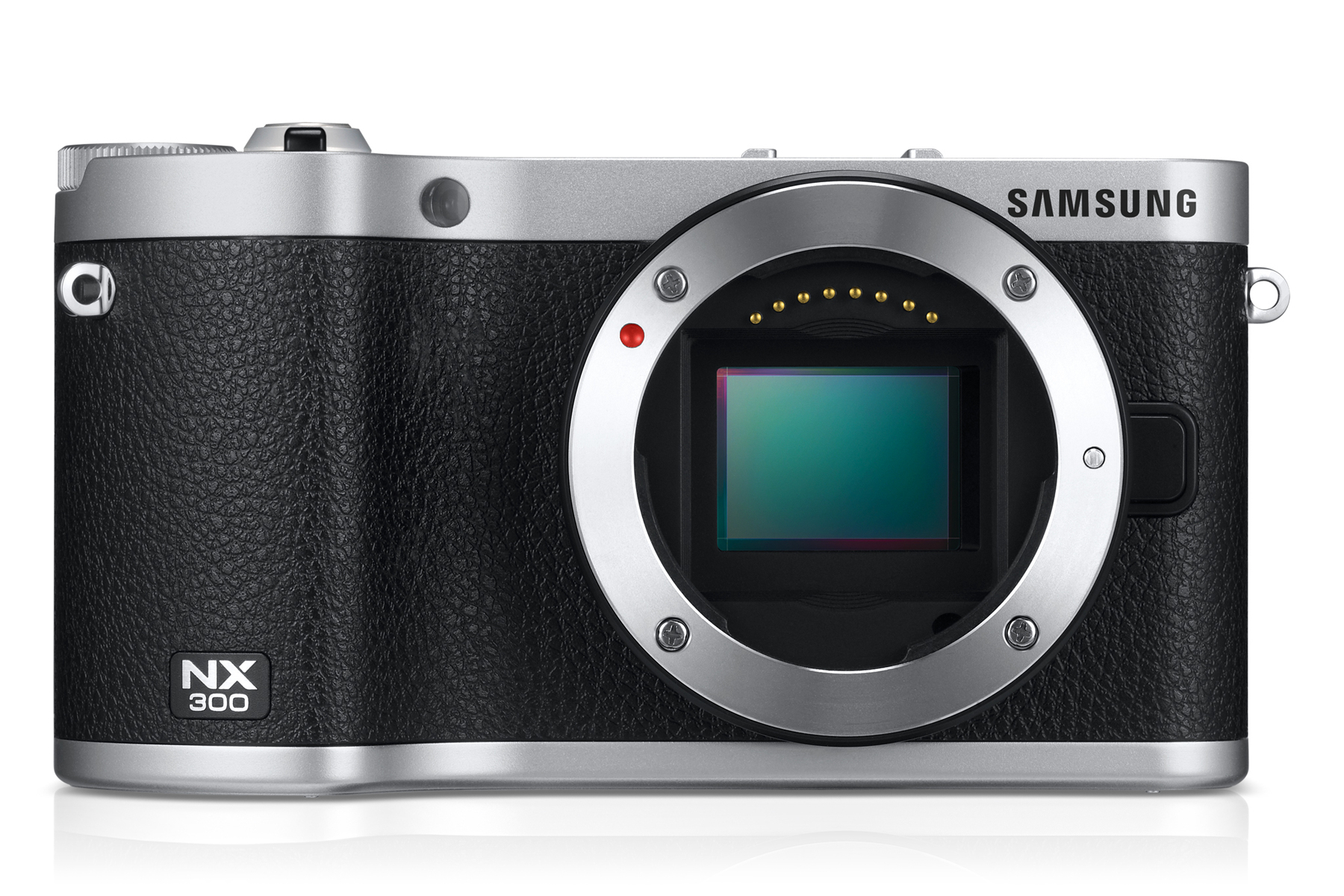 Samsung NX300 + ED II 20-50mm