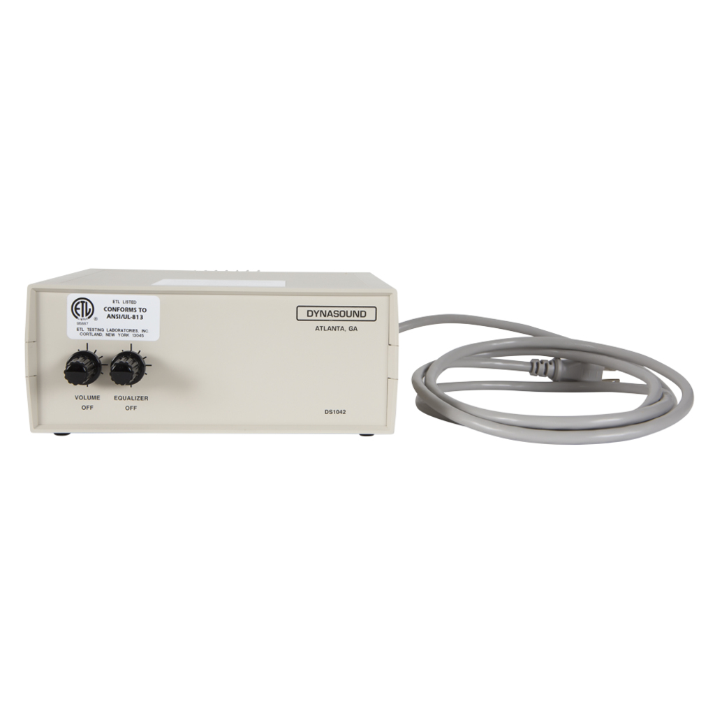 Biamp DS1042 White