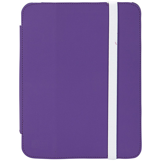 Case Logic IFOL-302-GOTHAM Folio Purple – image 2