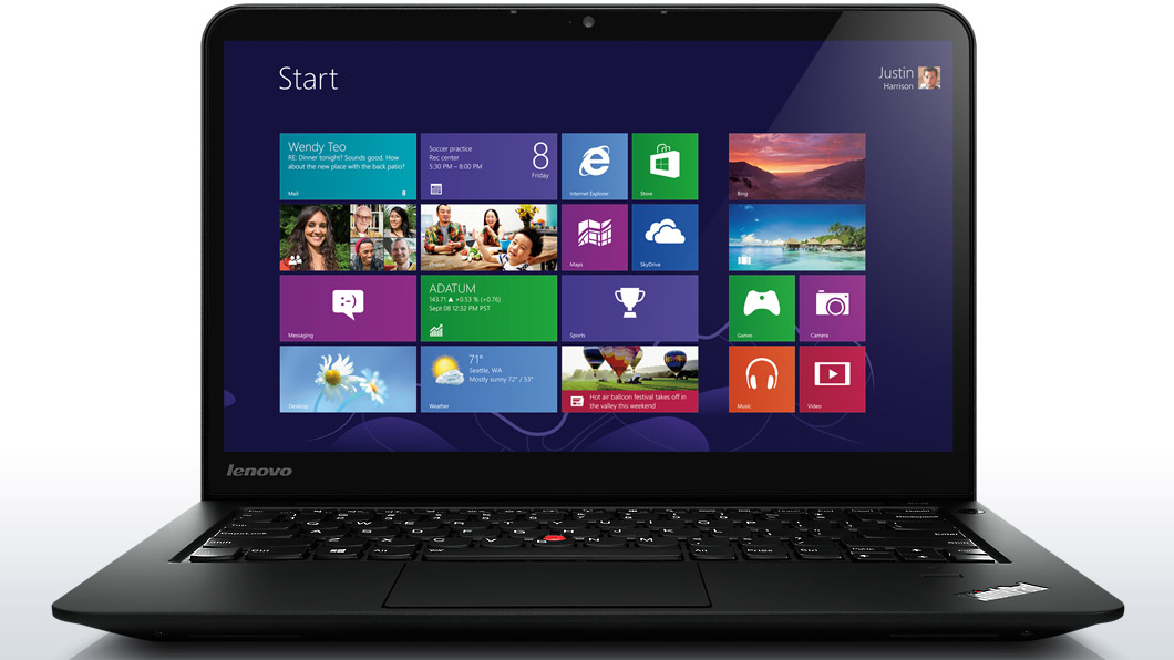 Lenovo S440 + ThinkPad OneLink Dock – image 5