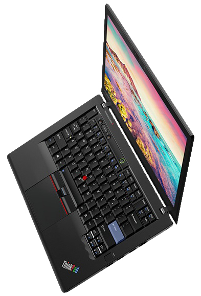 Lenovo ThinkPad 25 Intel® Core™ i7 i7-7500U Laptop – image 6