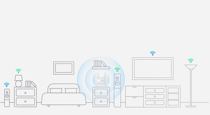 D-Link EAGLE PRO AI AX1500 – image 9