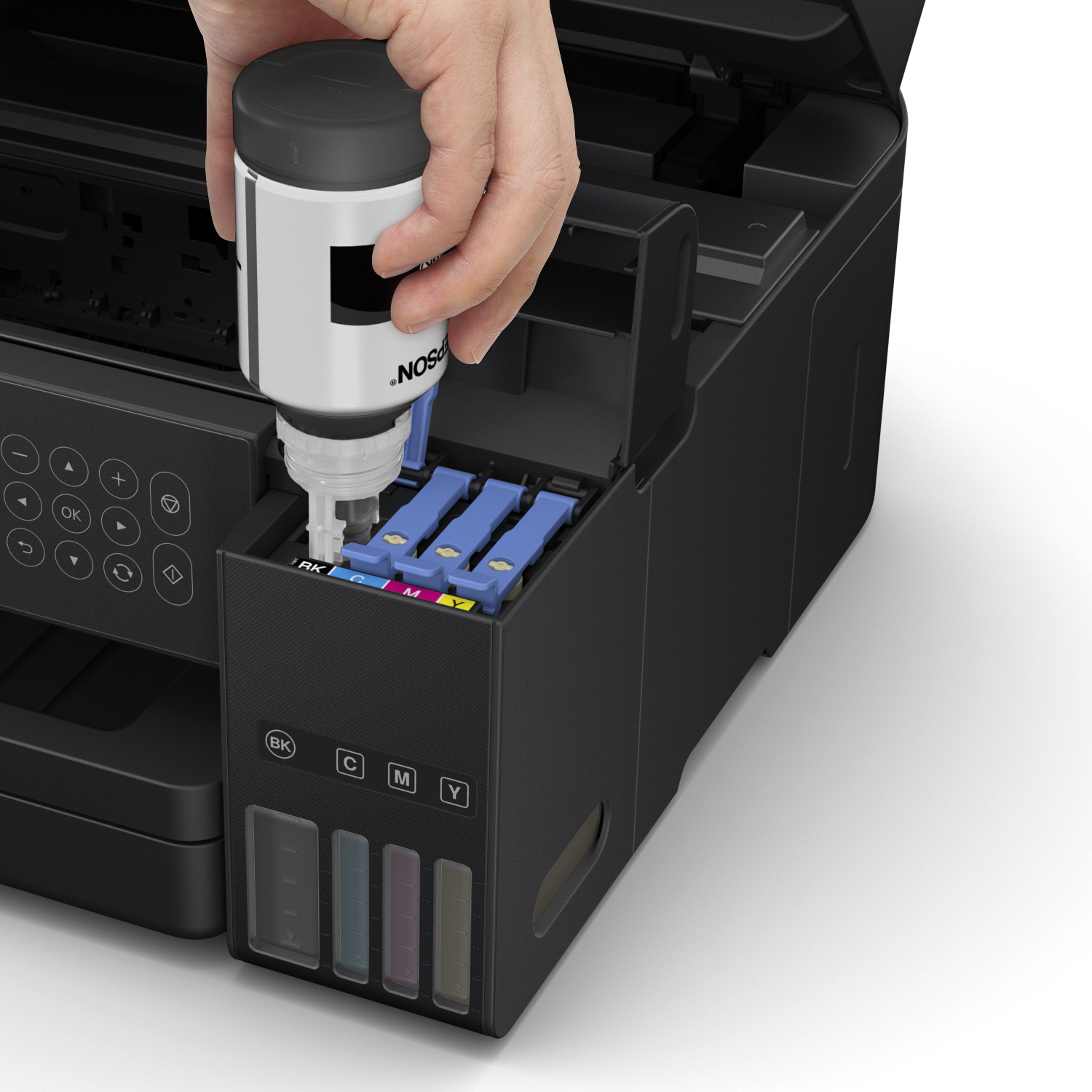 Epson EcoTank L6170 Inkjet A4 – image 5