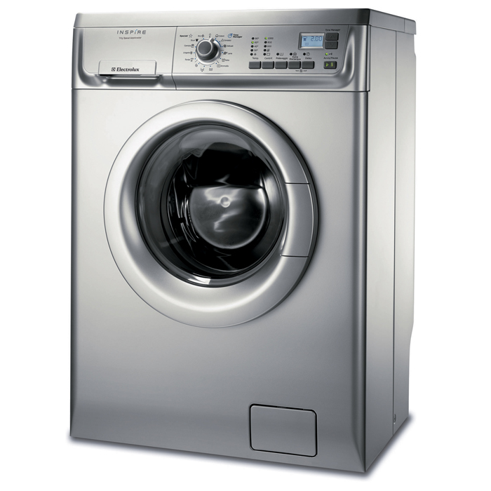 Electrolux EWF 12580 X