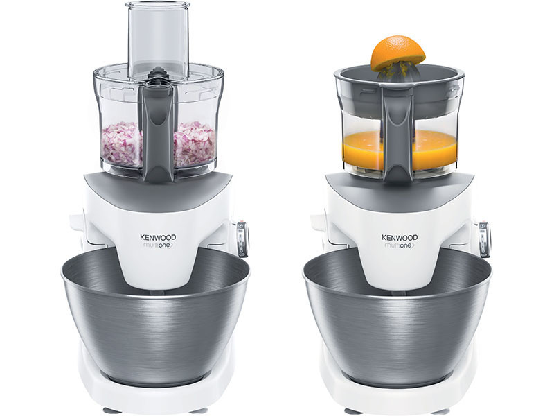 Kenwood MultiOne KHH300WH – image 7