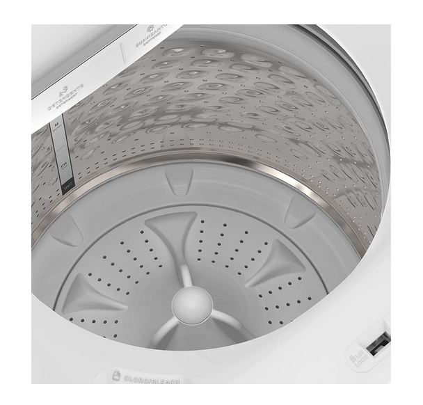 Whirlpool 8MWTW1844MJM washing machine Top-load – image 4