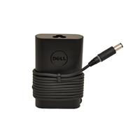 Dell 450-19031 mobile device charger Laptop Black AC Auto – image 2