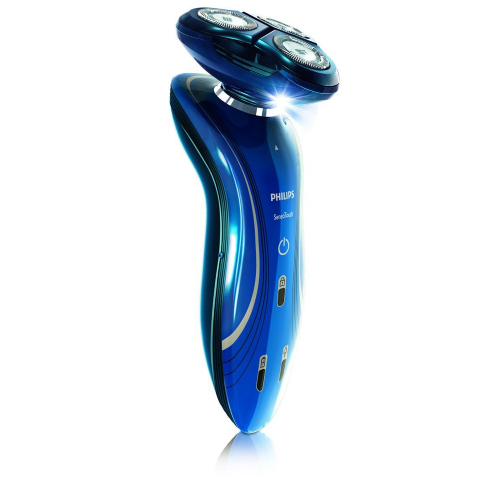 Philips SHAVER Series 7000 SensoTouch wet and dry electric shaver RQ1150/16