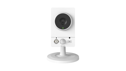 D-Link DCS-4201 security camera Box IP security camera Indoor