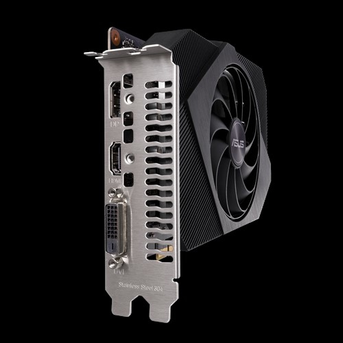 ASUS Phoenix PH-GTX1650-O4GD6 NVIDIA GeForce GTX 1650 – image 8