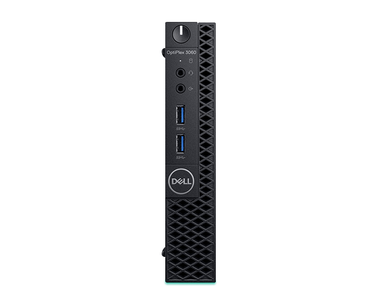 Flex IT Dell OptiPlex 3060 MFF (Refurbished) – image 1