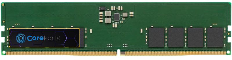CoreParts MMHP232-8GB memory module