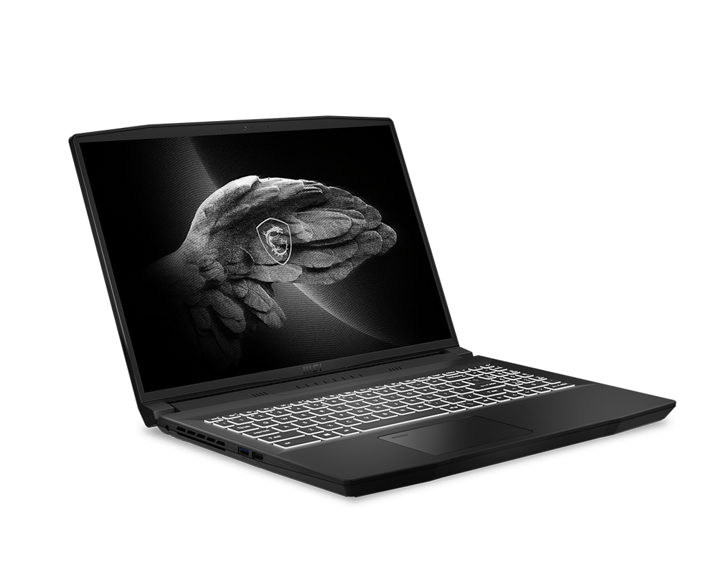 MSI M16 A11UC-672 – image 2