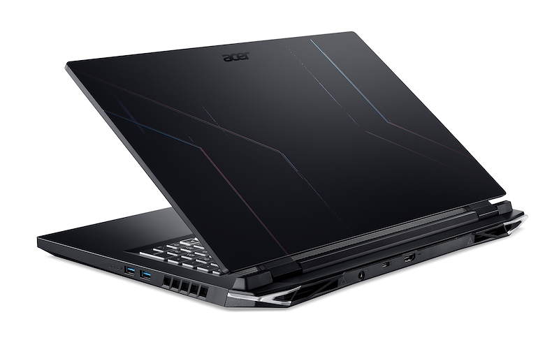 Acer Nitro 5 AN517-55-99LZ Intel® Core™ i9 i9-12900H Laptop – image 5