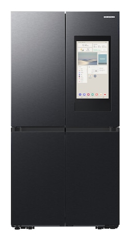 Samsung RF9000D — vue 1 sur 8