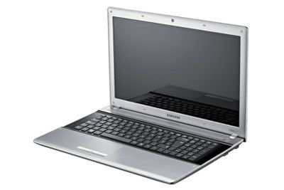 Samsung N RV711-S01NL Intel® Core™ i5 i5-480M