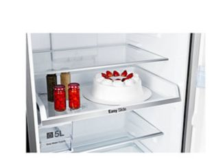 Samsung RT38FEAKDSL fridge-freezer Freestanding – image 7