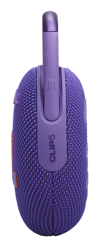 JBL Clip 5 Purple 7 W image 8