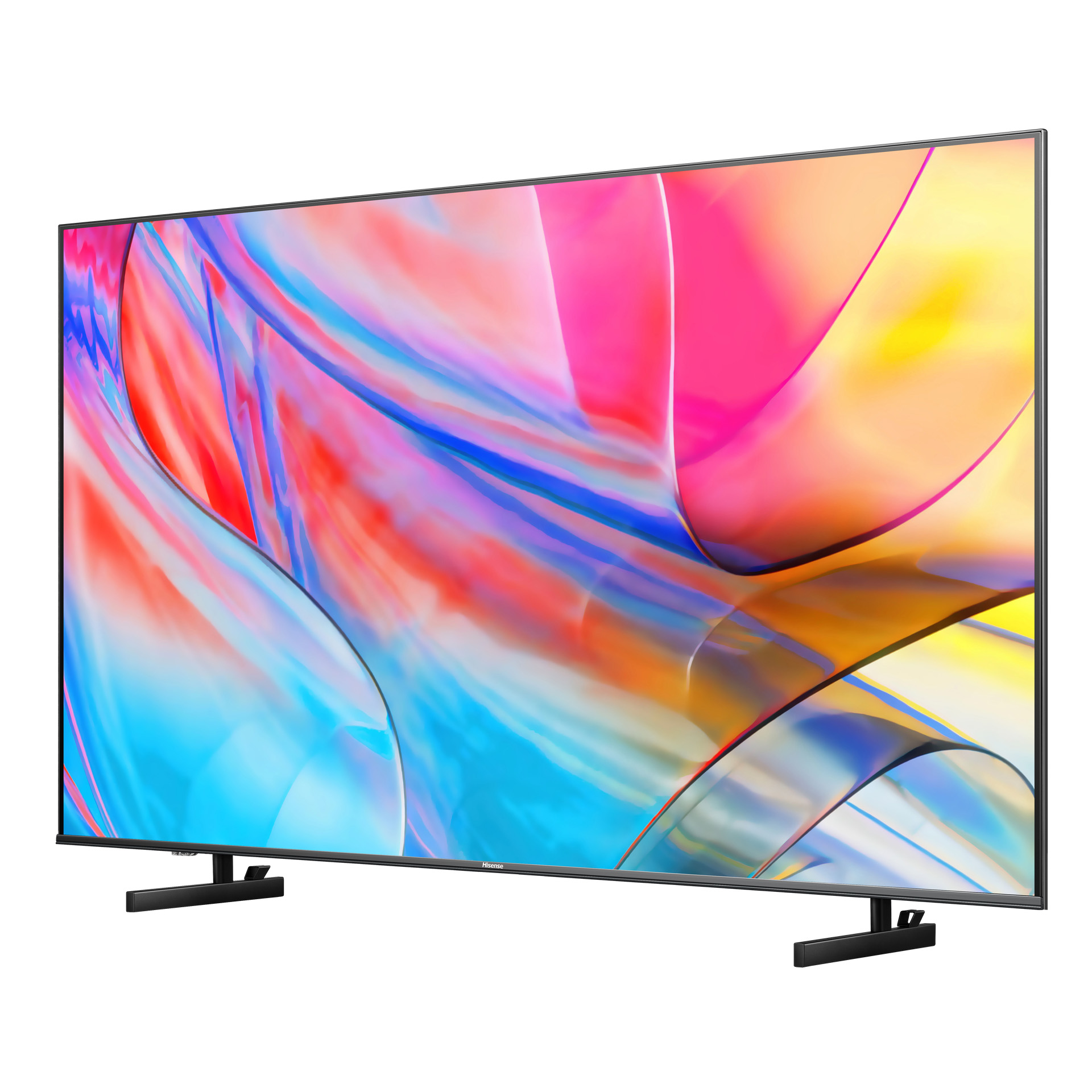 Hisense 85A7K TV 2.16 m (85") 4K Ultra HD Smart TV Wi-Fi Black – image 4