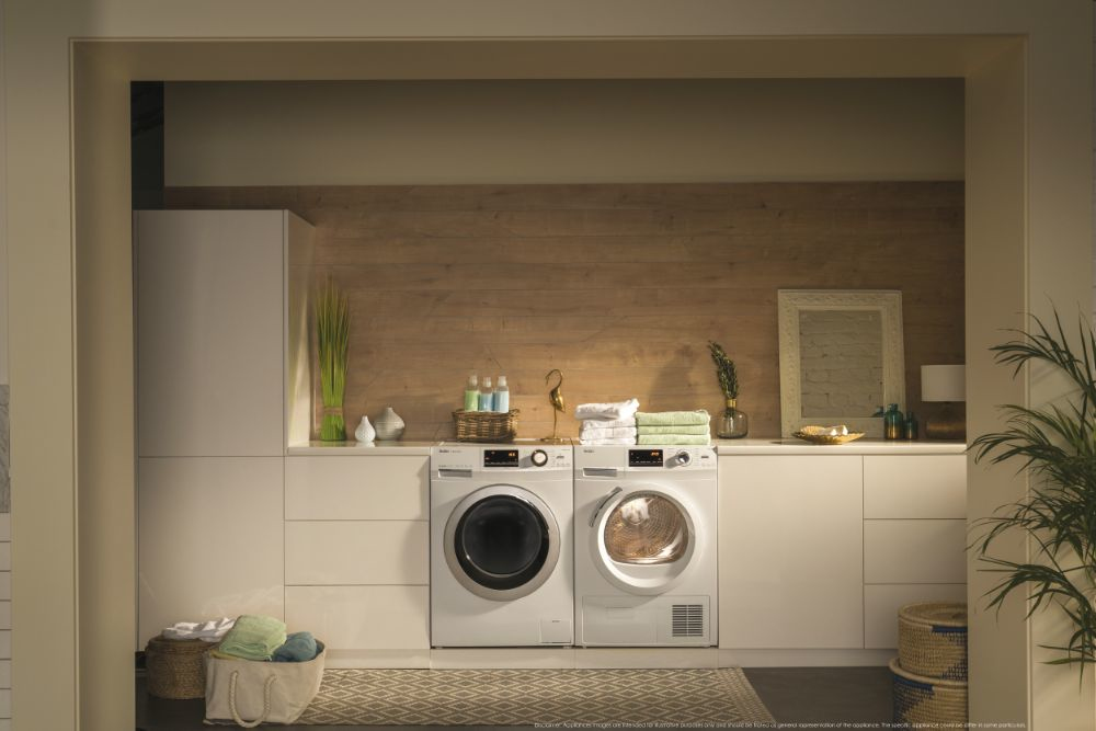 Haier 636 Series HW70-BP14636N washing machine Front-load – image 9