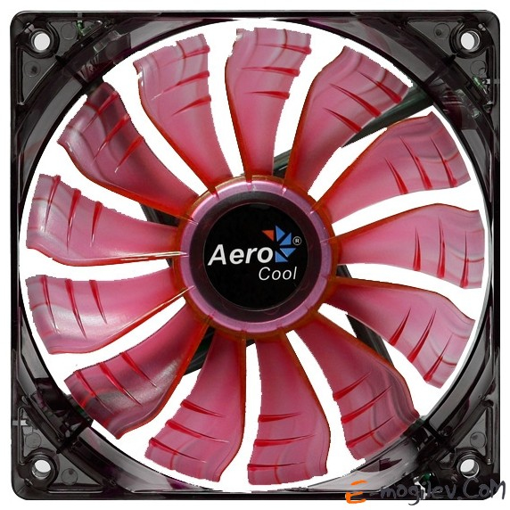 Aerocool 4713105951448 computer cooling system Computer case Fan