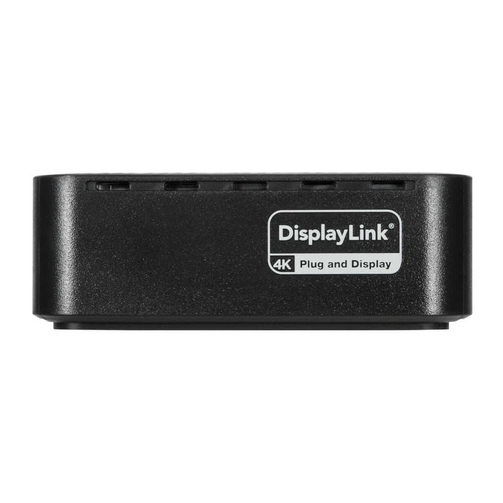 Targus DOCK315EUZ laptop dock/port replicator USB 3.2 Gen 1 (3.1 Gen 1) Type-A + Mini DisplayPort 1.2 Black – image 7