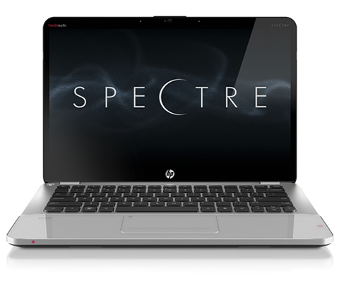 HP ENVY 14-3015tu Intel® Core™ i7 i7-2677M Laptop
