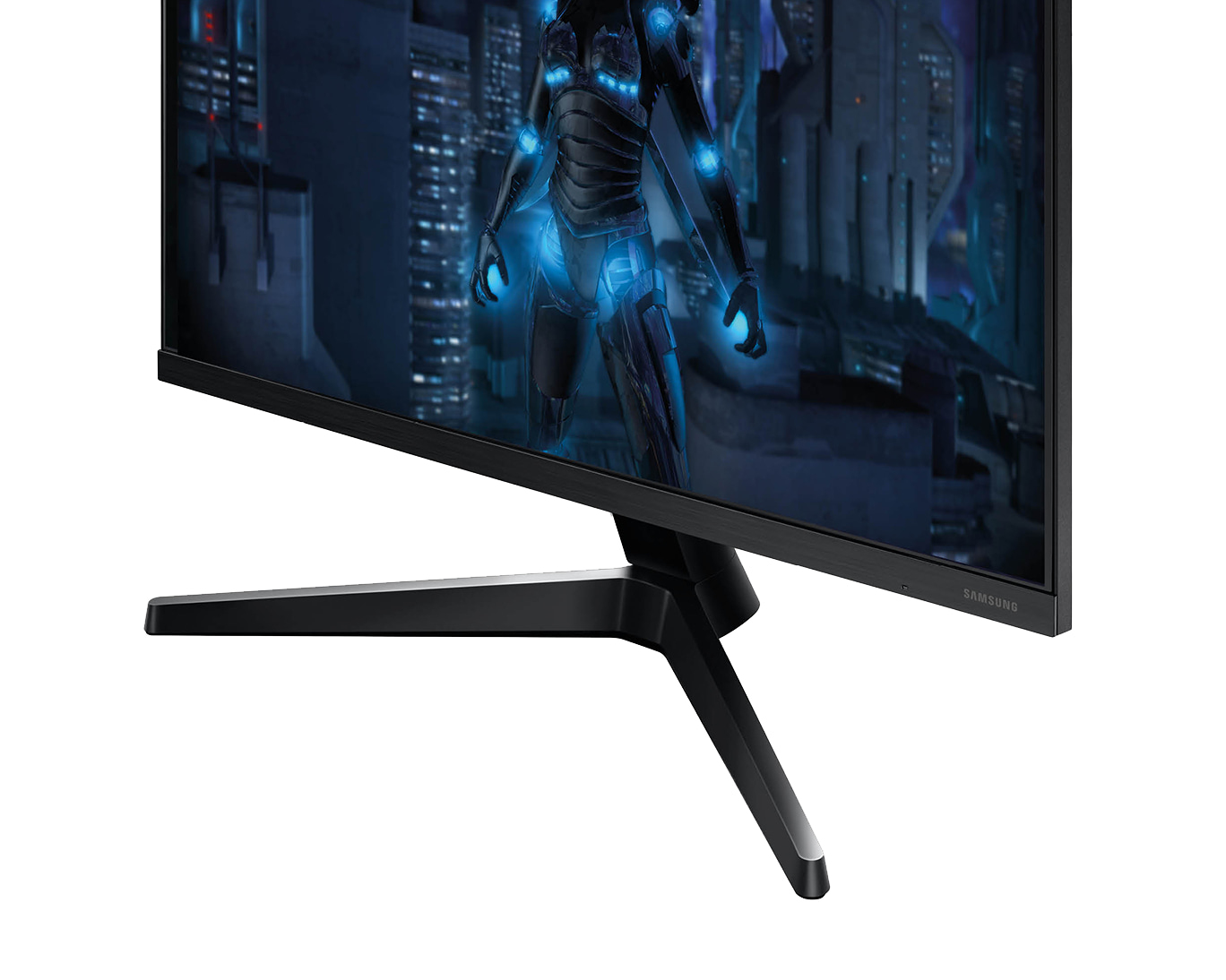Samsung T350 computer monitor – image 4