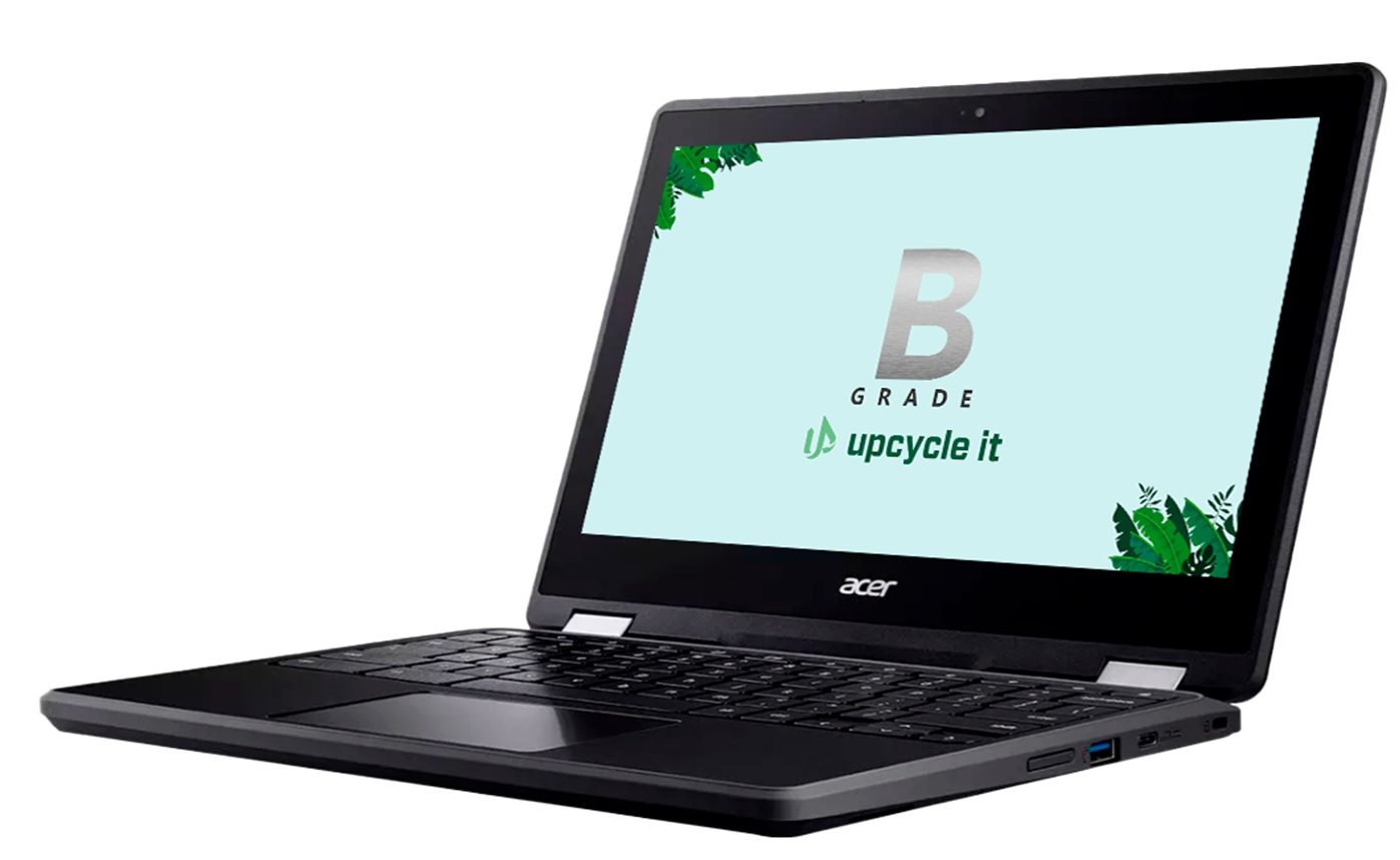 upcycle it Acer Chromebook R751TN-C2YX