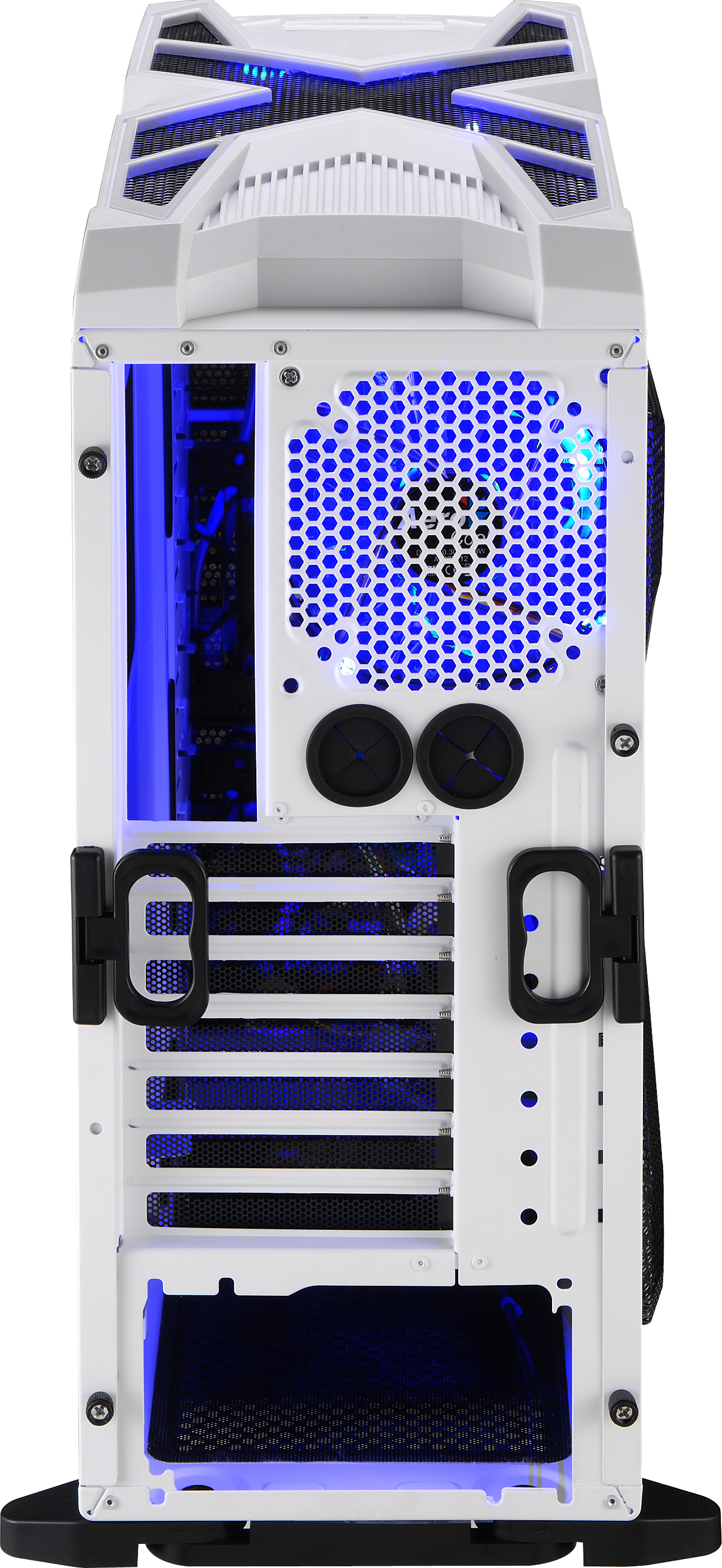 Aerocool Strike-X Advance White – image 2