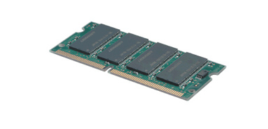 Lenovo 256MB PC2-4200 CL4 NP DDR2 SDRAM UDIMM memory