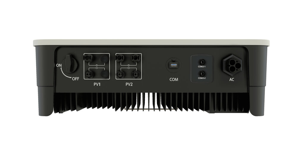 Salicru EQX2 8002-SX – image 3