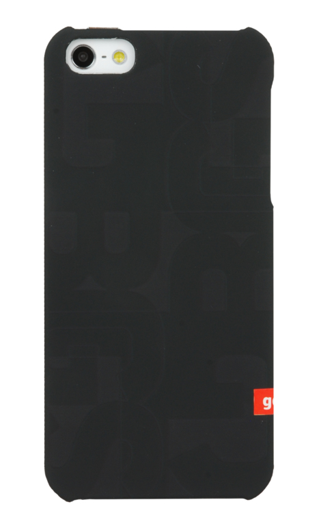 Golla Louis mobile phone case Cover Black – image 1