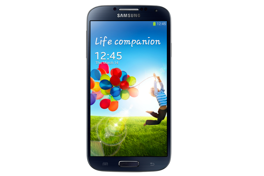 Samsung Galaxy S4 (GT-I9515L)