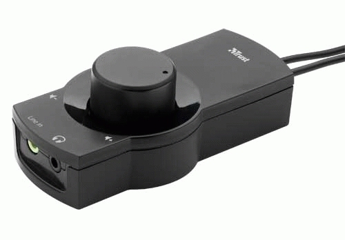 Trust 2.1 Speaker Set SP-3850 UK – image 3