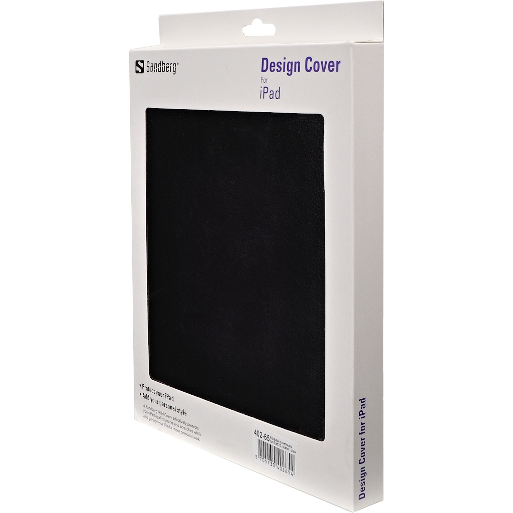 Sandberg Cover stand – image 2