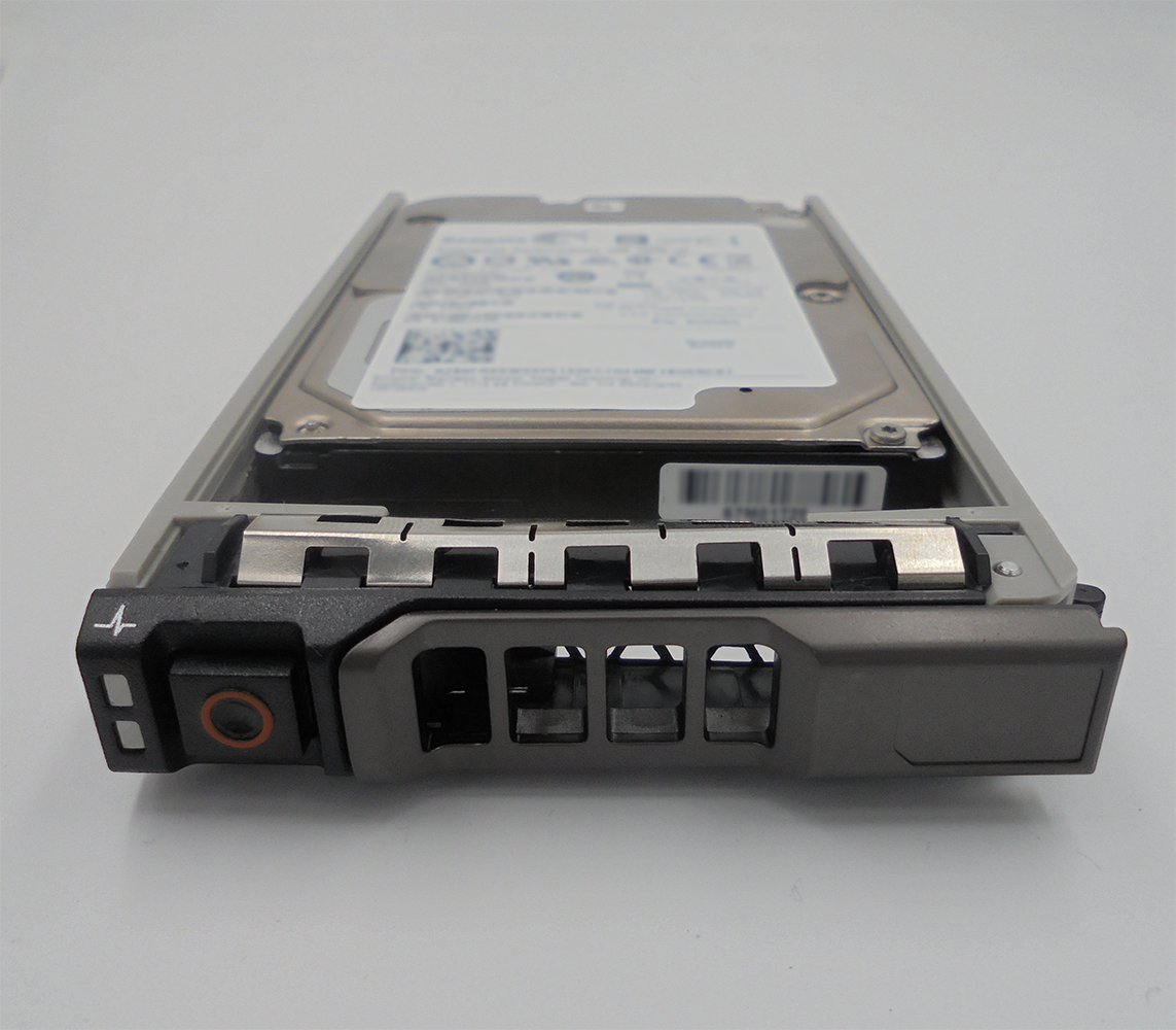 Origin Storage HDD 2TB 2.5in NearLine SATA - Refurb in Hot Swap Caddy
