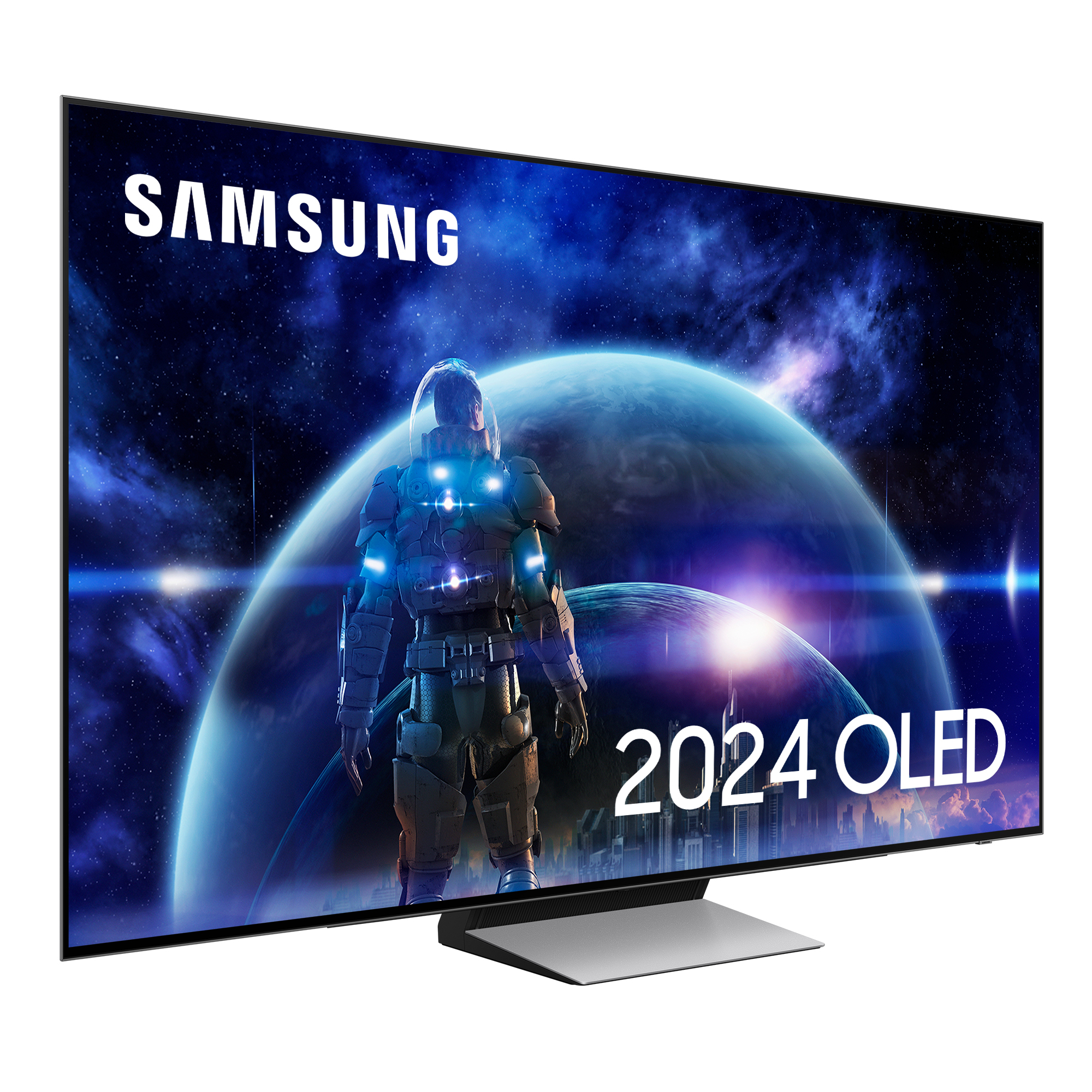 Samsung QE48S93DAEXXU TV – image 2