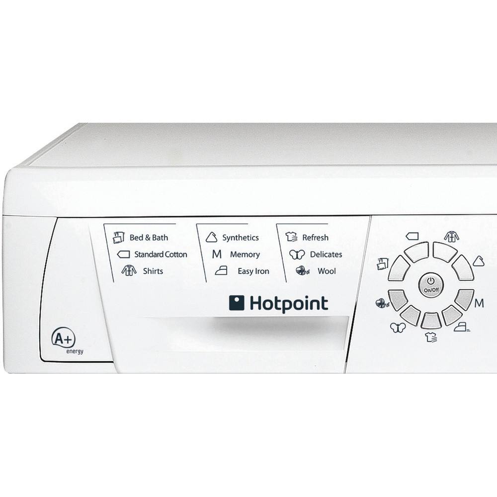 Hotpoint TDHP 871 RP – image 9