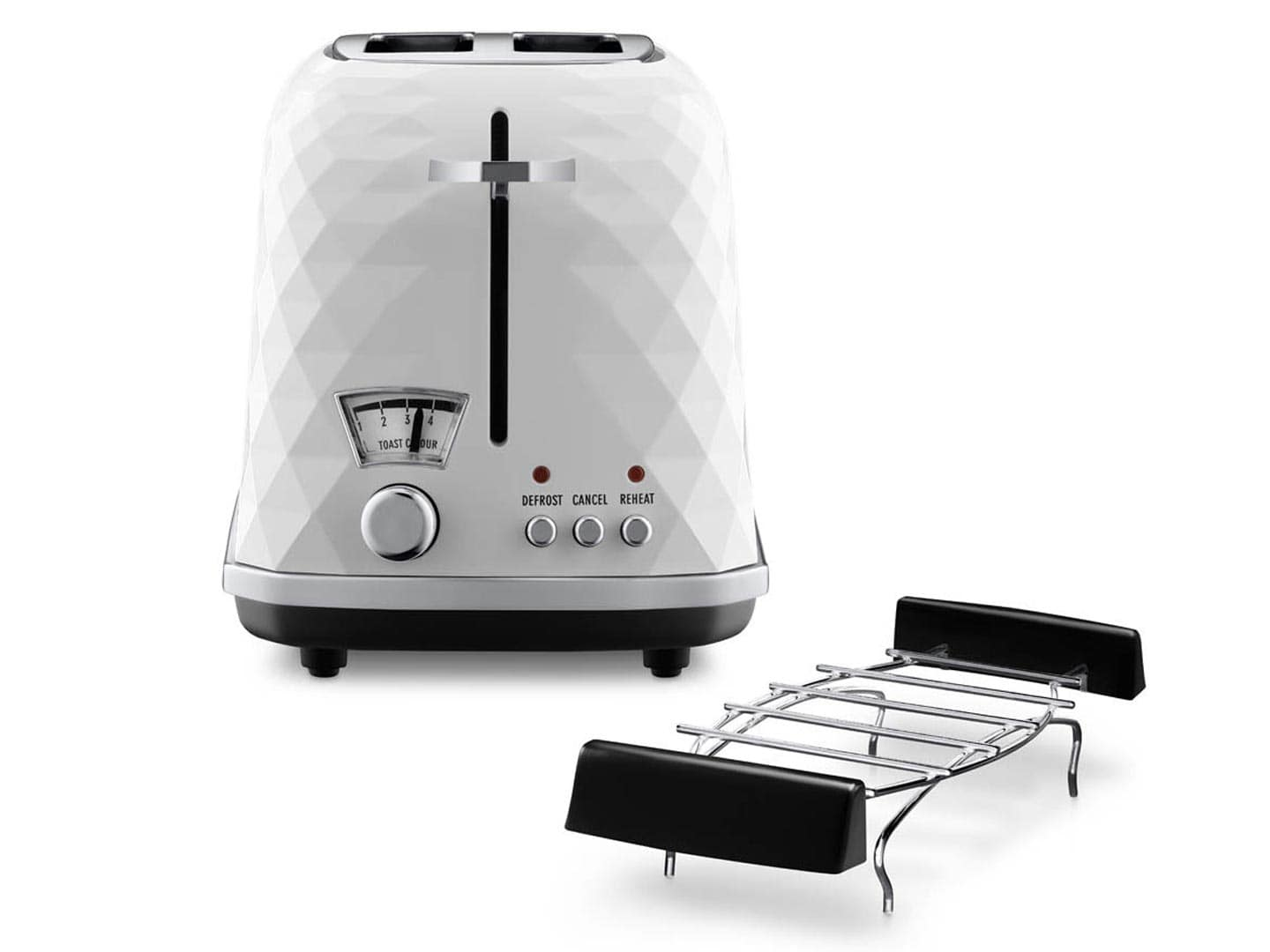 De’Longhi CTJ 2103.W – image 2