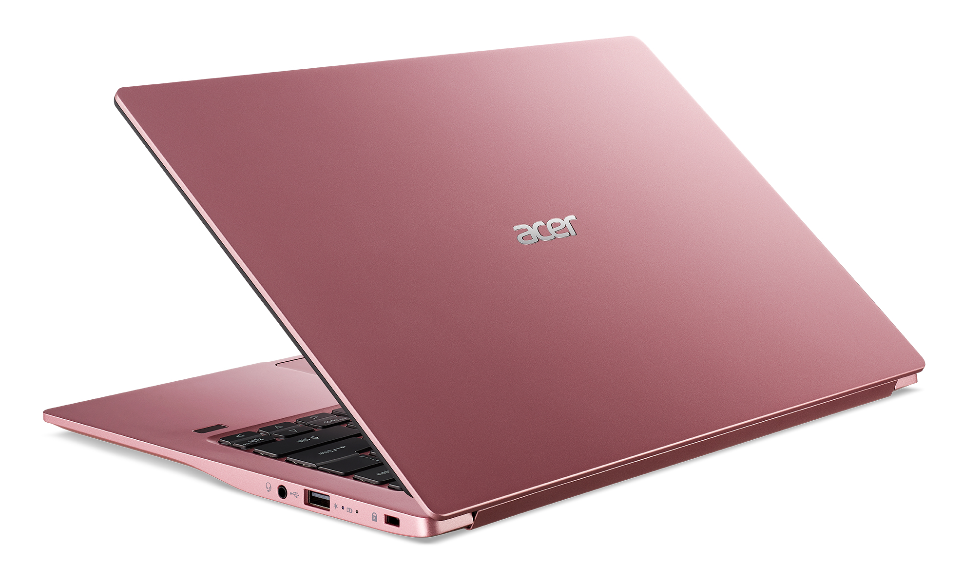 Acer Swift 3 SF314-57-72DX Intel® Core™ i7 i7-1065G7 Laptop – image 2