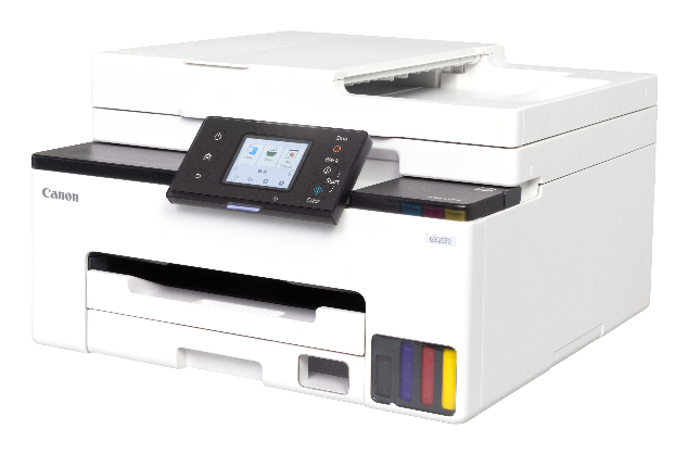 Canon MAXIFY GX2020 Inkjet A4 – image 3