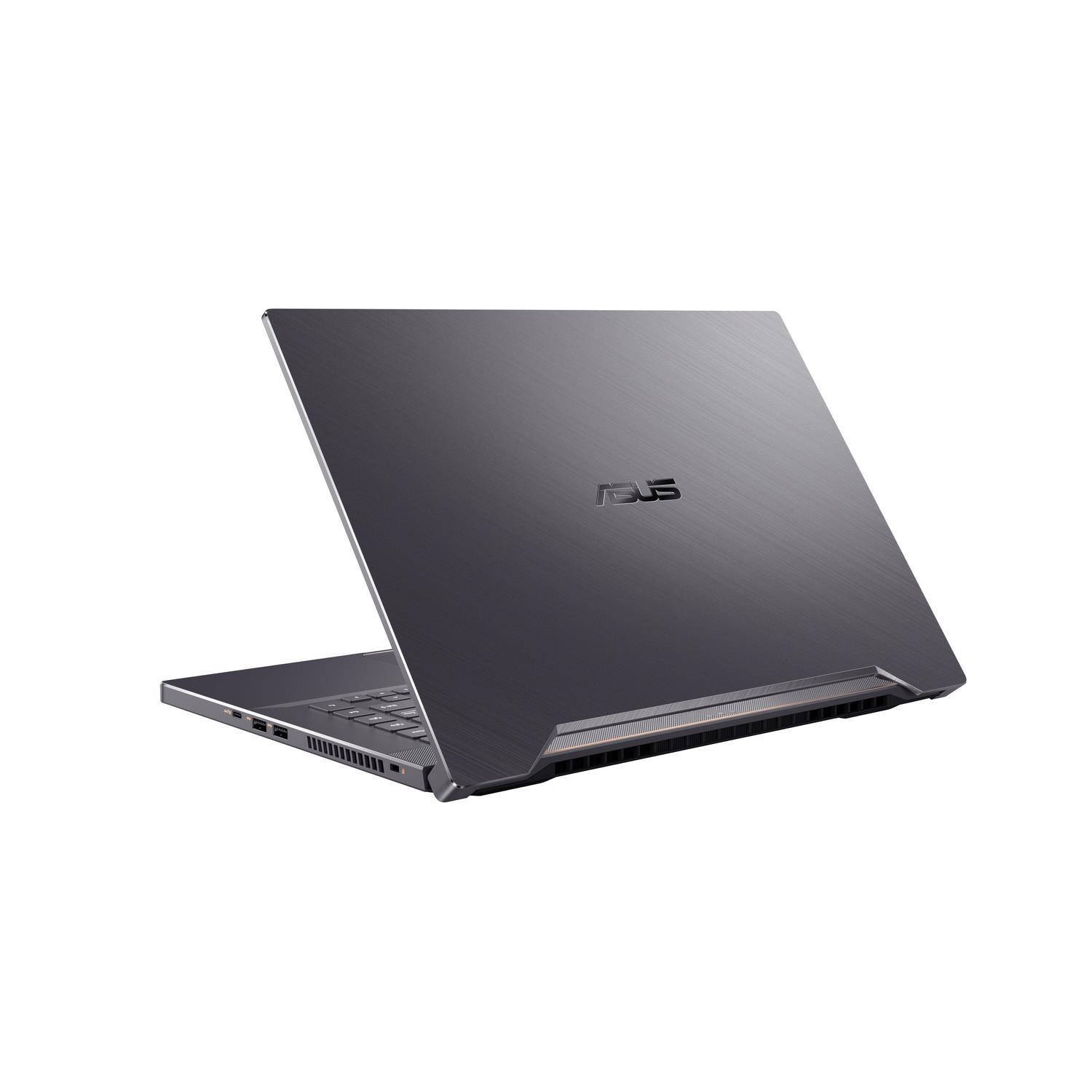 ASUS ProArt StudioBook W500G5T-HC015R laptop Intel® Core™ i7 i7-9750H – image 8