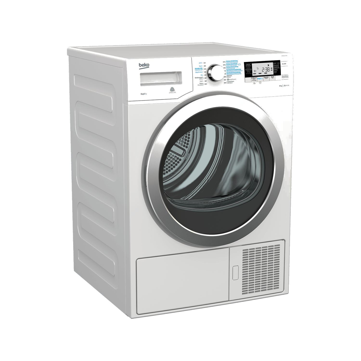 Beko DR8535 RX0 – image 2