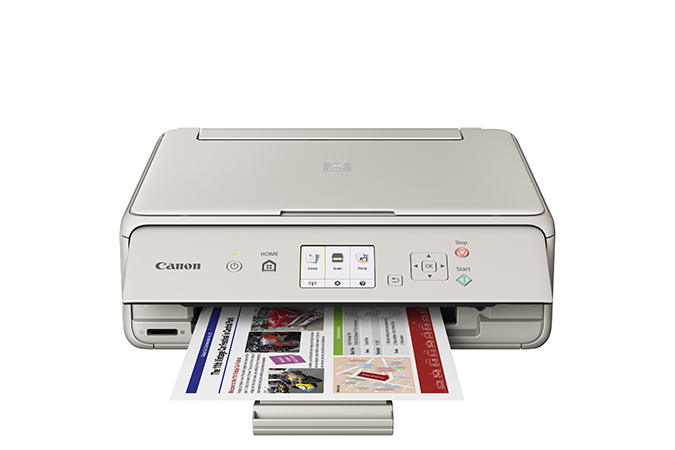 Canon PIXMA TS5020 Inkjet A4 Wi-Fi – image 4