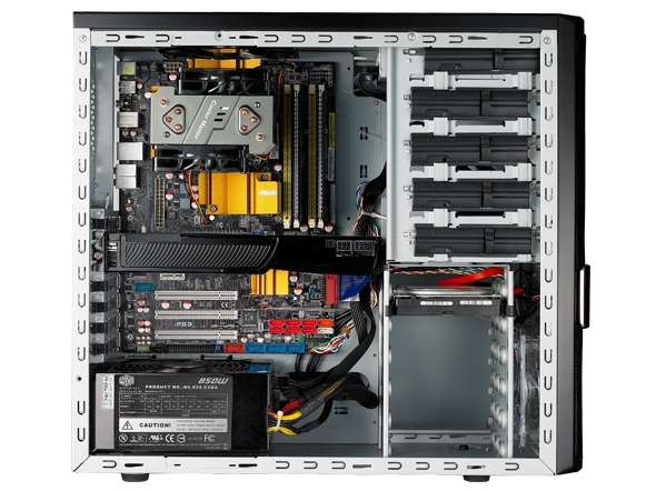 GIGABYTE KIT-GAME2 PC Intel® Core™ i7 – image 9